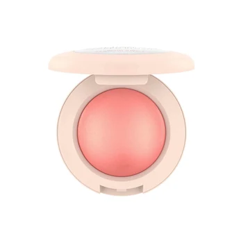 Catrice Soft Glam Baked Blush 010 On Cloud Pink