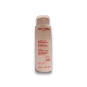 Clarins Velvet Hydrating