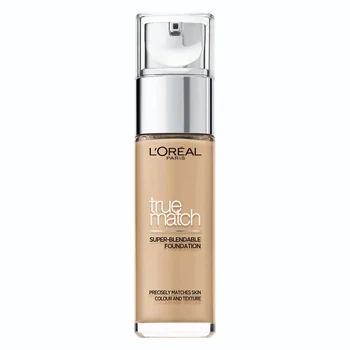 L´Oréal Paris True Match Super Blendable D4-W4 Golden Natural