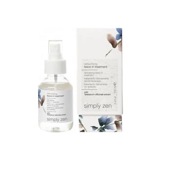 Simply Zen Detoxifying