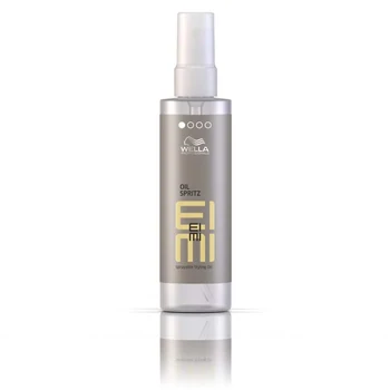 Wella Professionals Eimi Shine Oil Spritz