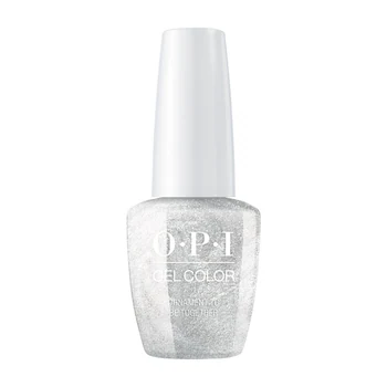 OPI Gel Color Ornament To Be Together