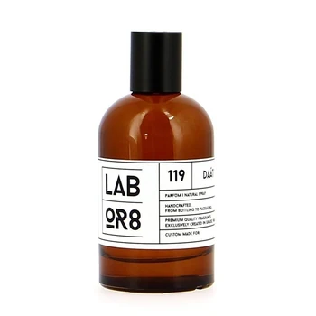 LABOR8 Da'at 119