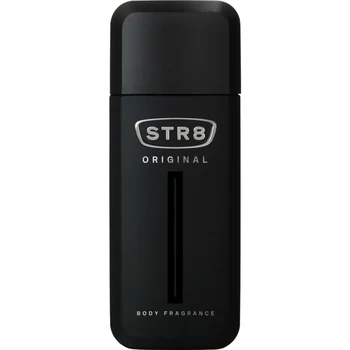 Str8 Original