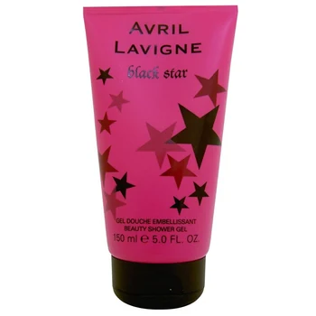 Avril Lavigne Black Star Cleansing & Hydrating