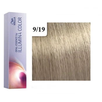Wella Professionals Illumina Color 9/19