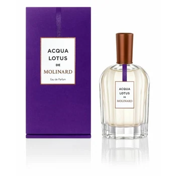 Molinard Collection Privee - Acqua Lotus