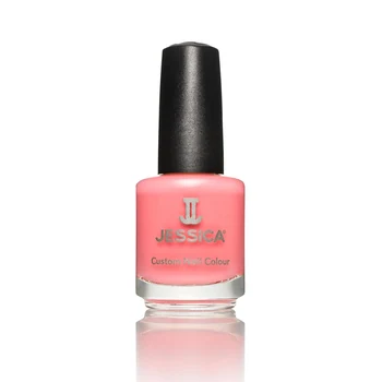 Jessica Custom Nail Colour CNC-527 Soak Up The Sun