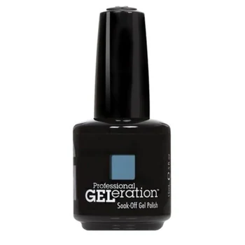 Jessica GELeration Colours GEL-1200 Thunderbird