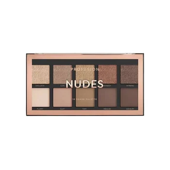 Profusion Cosmetics Nudes Nudes
