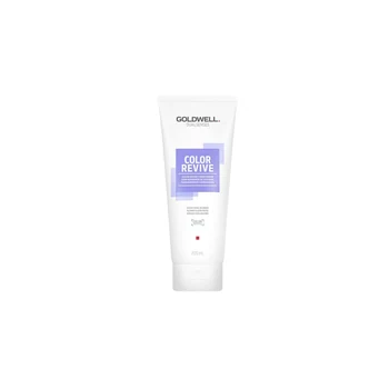 Goldwell Dualsenses Color Revive Light Cool Blonde Color Giving Conditioner