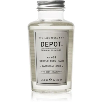 Depot 600 Body Solutions No. 601 Sartorial Sage