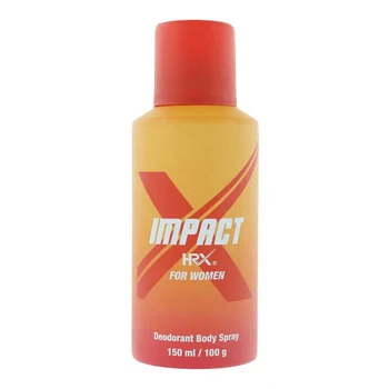 Hrx Impact