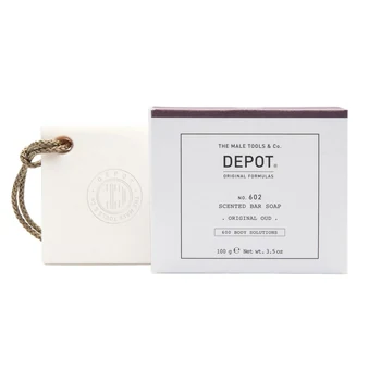 Depot 600 Body Solutions No. 602 Original Oud