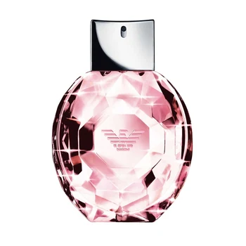 Armani Diamonds Rose