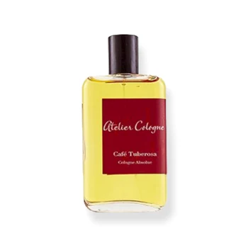 Atelier Cologne Cafe Tuberosa