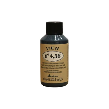 Davines View 4.56 Gloss