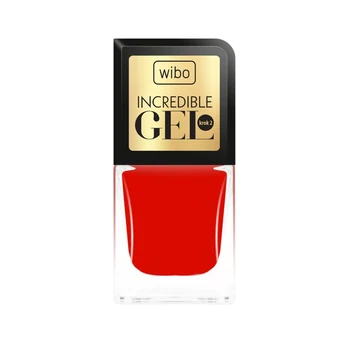 Wibo Incredible Gel 4