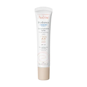 Avène Hydrance Rich Light