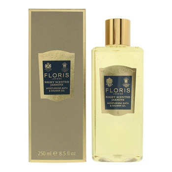 Floris Of London Night Scented Jasmine