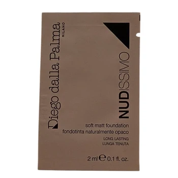 Diego Dalla Palma Nudissimo - Soft Matt 244W Sabbia – Probe