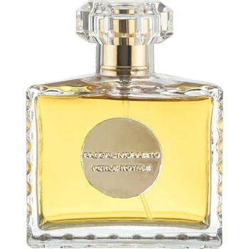 Pascal Morabito Perle Royale