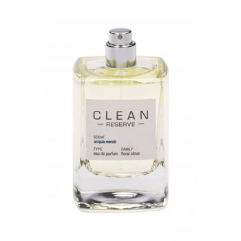 Clean Reserve - Acqua Neroli – Tester