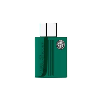 Alfa Romeo Green
