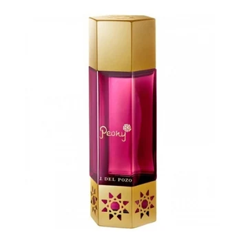 Jesus Del Pozo Desert Flowers Peony – Tester