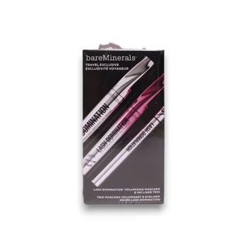 BareMinerals Travel Exclusive set (Lash Domination, Volumizing)
