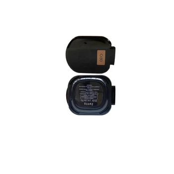 Shiseido Advanced Hydro Liquid O80 Deep Ochre