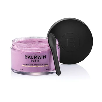 Balmain Professionnel White Pearl