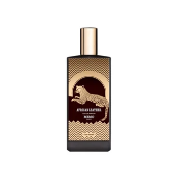Memo Paris Cuirs Nomades - African Leather