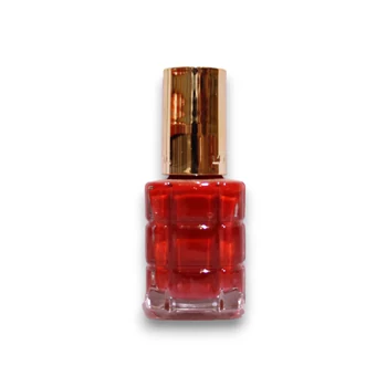L´Oréal Paris Color Riche Vernis A L'Huile 550 Rouge Sauvage