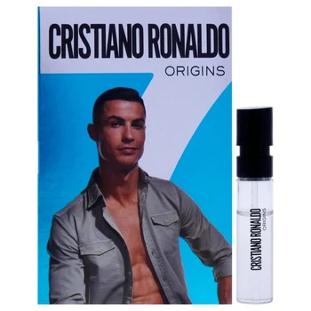 Cristiano Ronaldo CR7 Origins – Probe