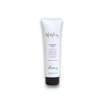 Milk_Shake Lifestyling Smoothing