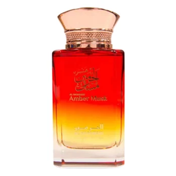 Al Haramain Amber Musk