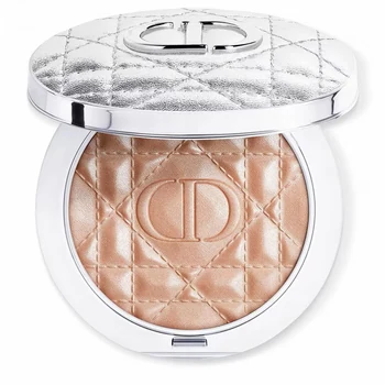 Dior Forever Glow Luminizer 02 Gold