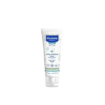 Mustela Stelatopia Emollient