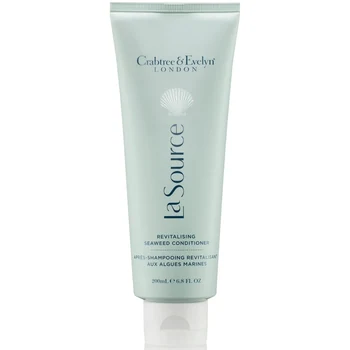 Crabtree & Evelyn La Source