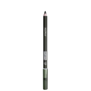 Pupa Multiplay 17 Elm Green – Tester