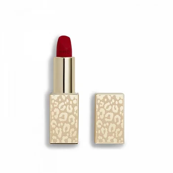 Revolution Pro Neutral Satin Red
