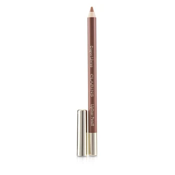 Clarins Lip Liner 01 Nude Fair – Tester