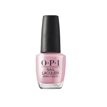OPI Nail Lacquer NL LA03 (P)Ink On Canvas