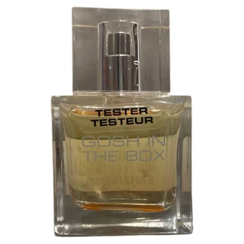 Gosh Gosh In The Box – Tester