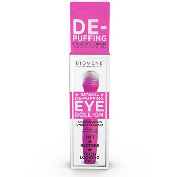 Biovene Retinol De-Puffing