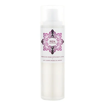 Ren Moroccan Rose Otto