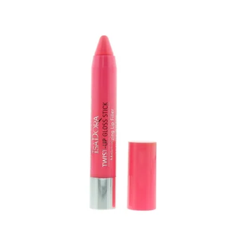 IsaDora Twist-Up 15 Knock-Out Pink