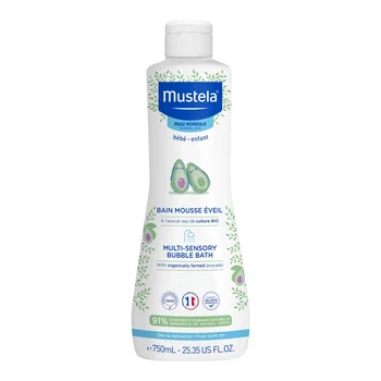 Mustela Multi-Sensory