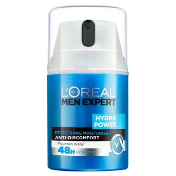 L´Oréal Paris Men Expert Hydra Power